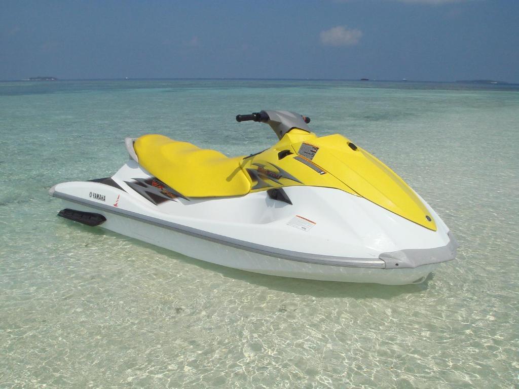 Newtown 3* Hulhumalé