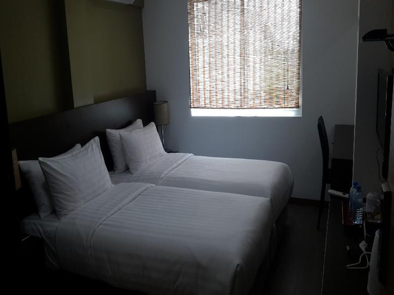 Guest house Newtown Hulhumale