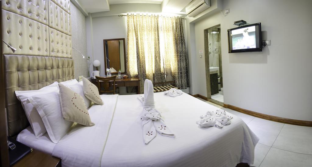 Guest house Newtown Hulhumale
