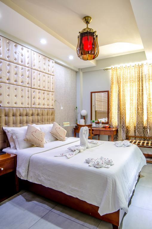 Guest house Newtown Hulhumale