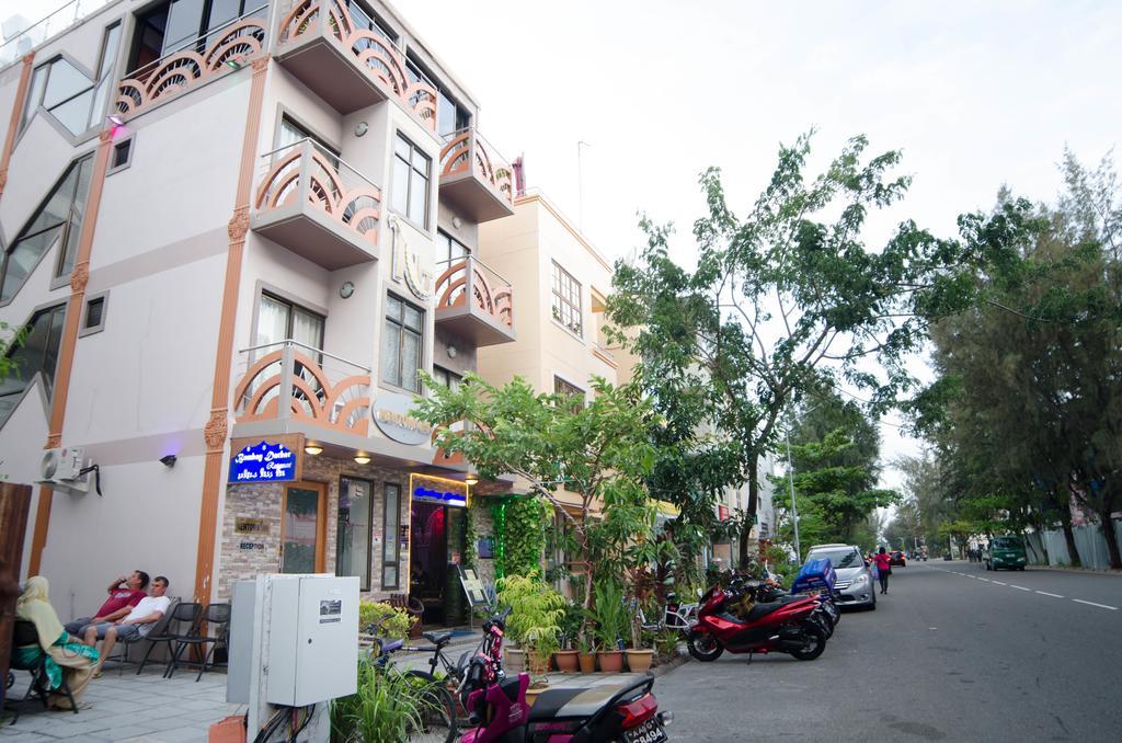 Guest house Newtown 3*