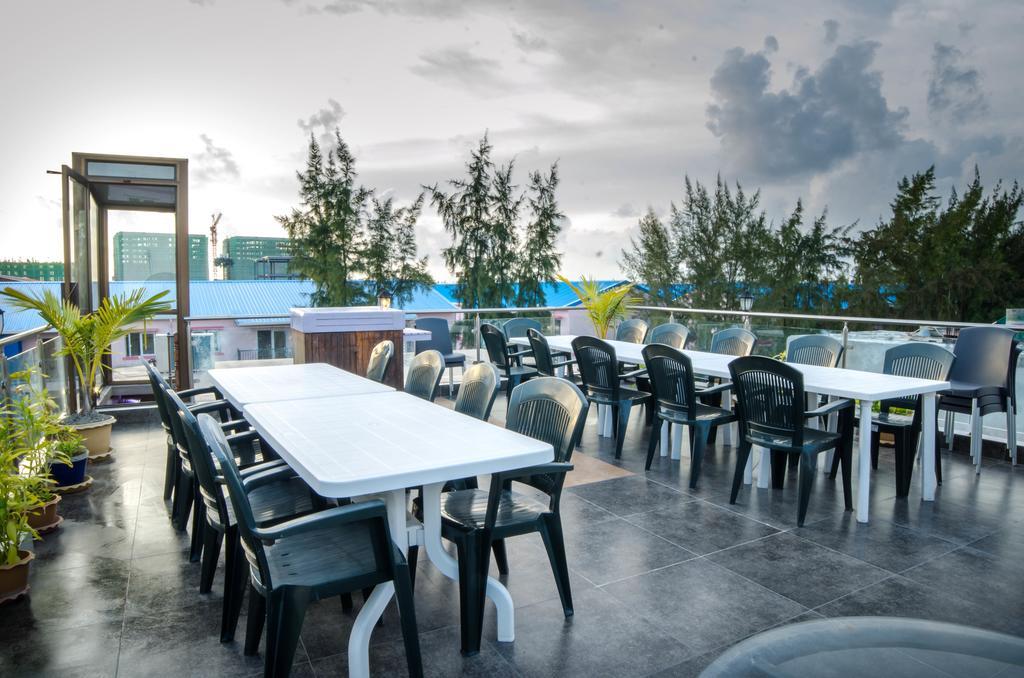 Newtown Hulhumale