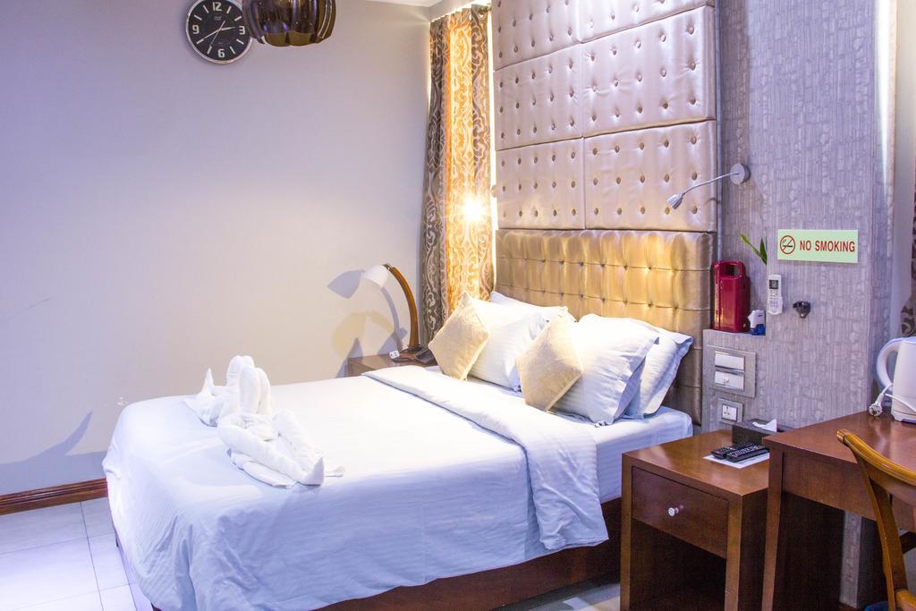 Guest house Newtown