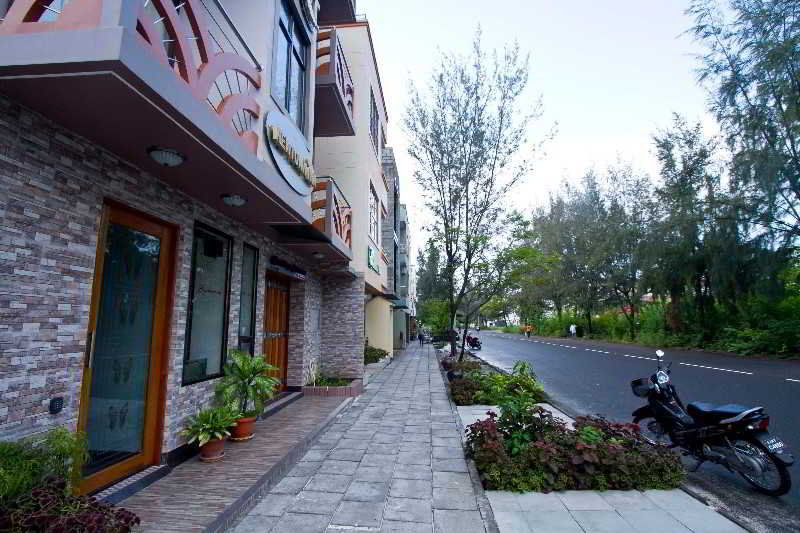 Newtown 3* Hulhumale