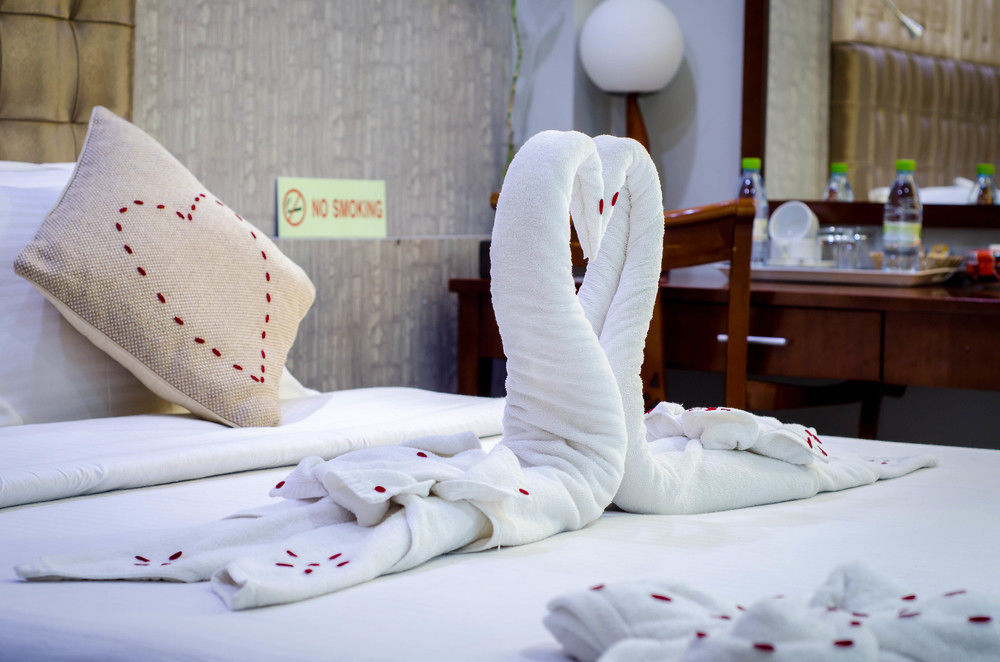 Newtown 3* Hulhumale