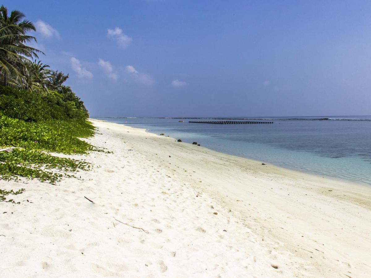 Newtown 3* Hulhumale